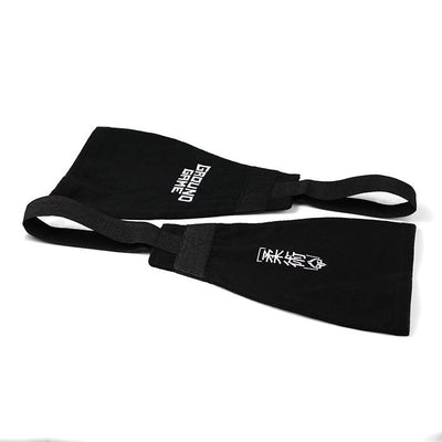 Grip Tools for BJJ and Judo Kanji