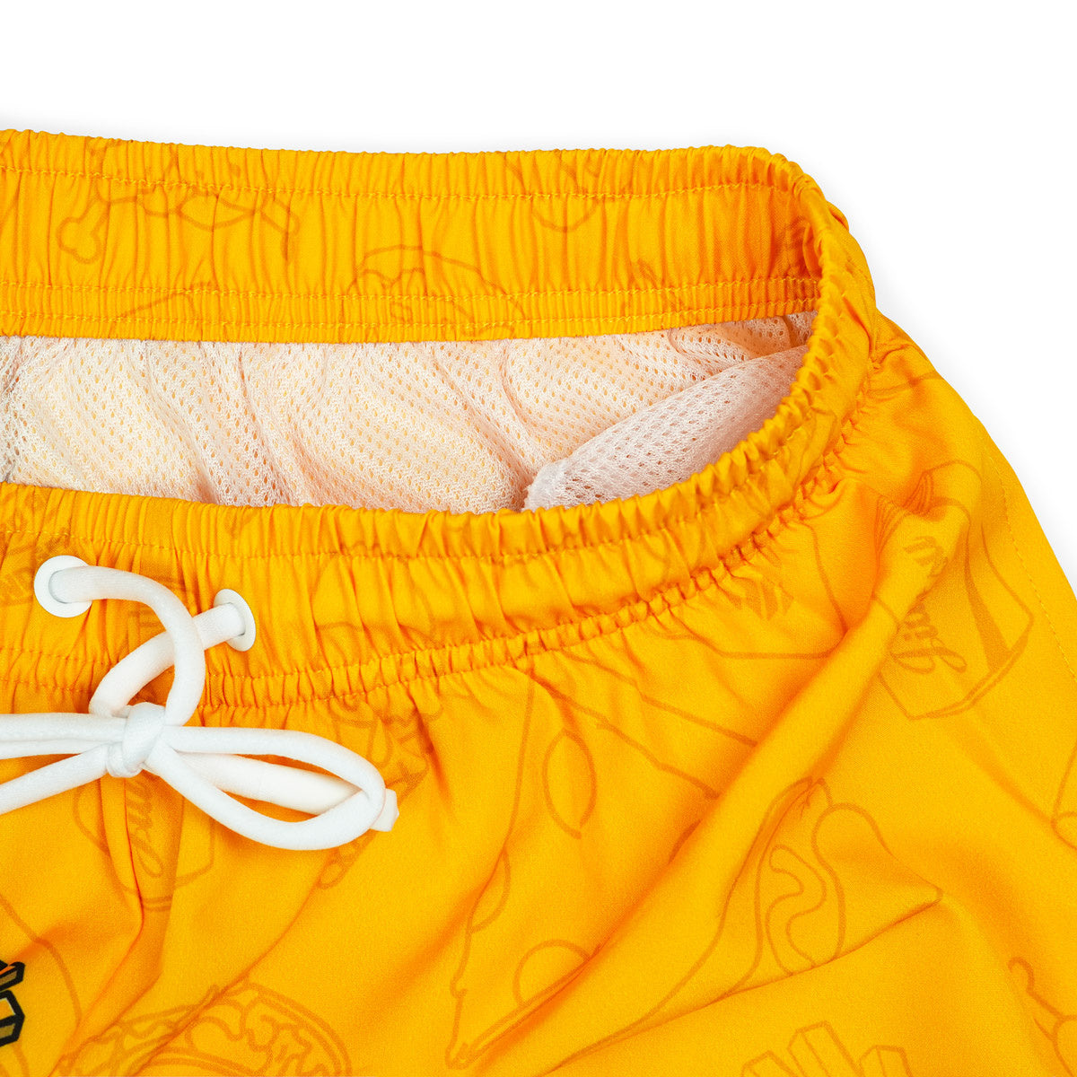 Men's swim shorts Cheat Meal