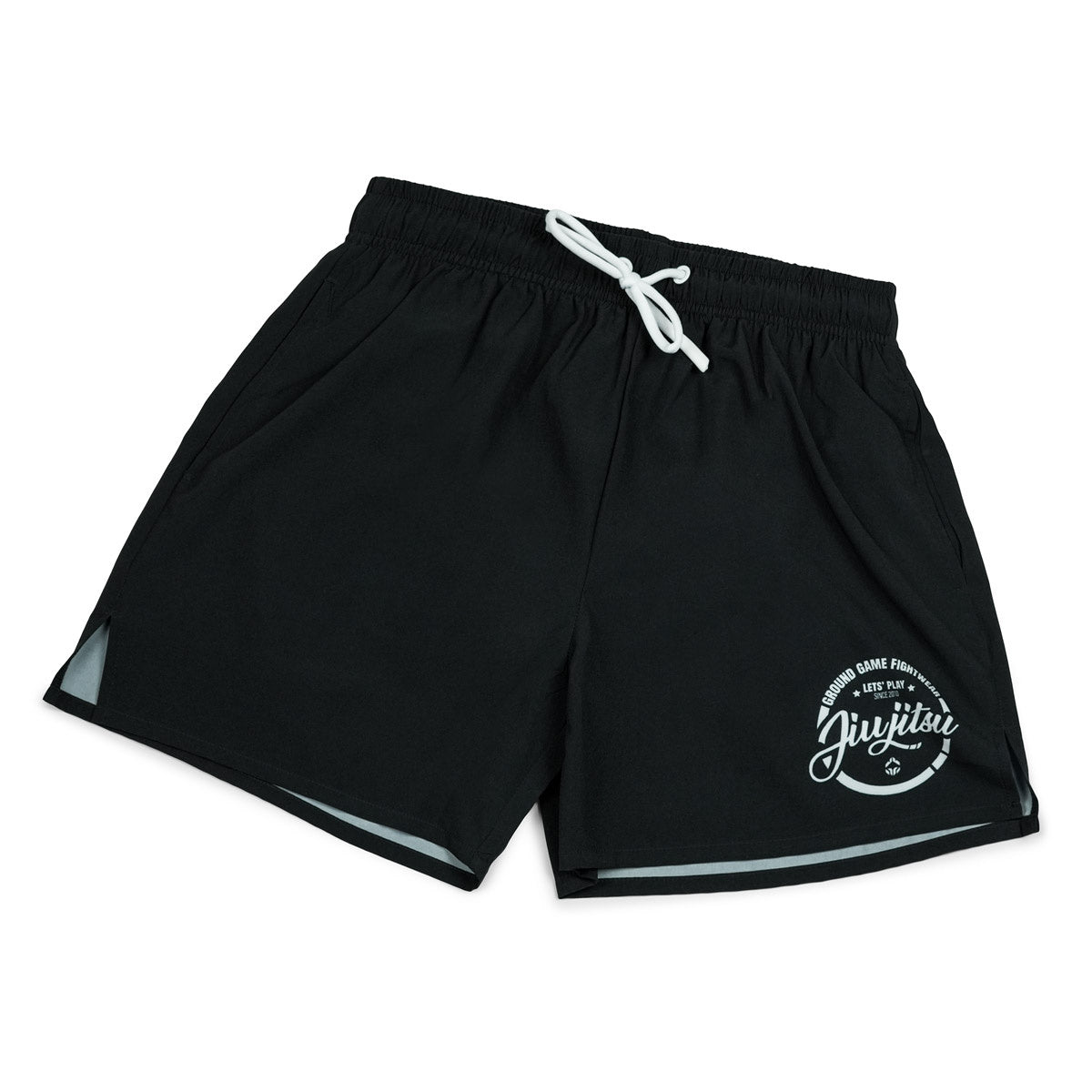 Men's swim shorts Jiu Jitsu