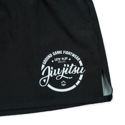 Men's swim shorts Jiu Jitsu