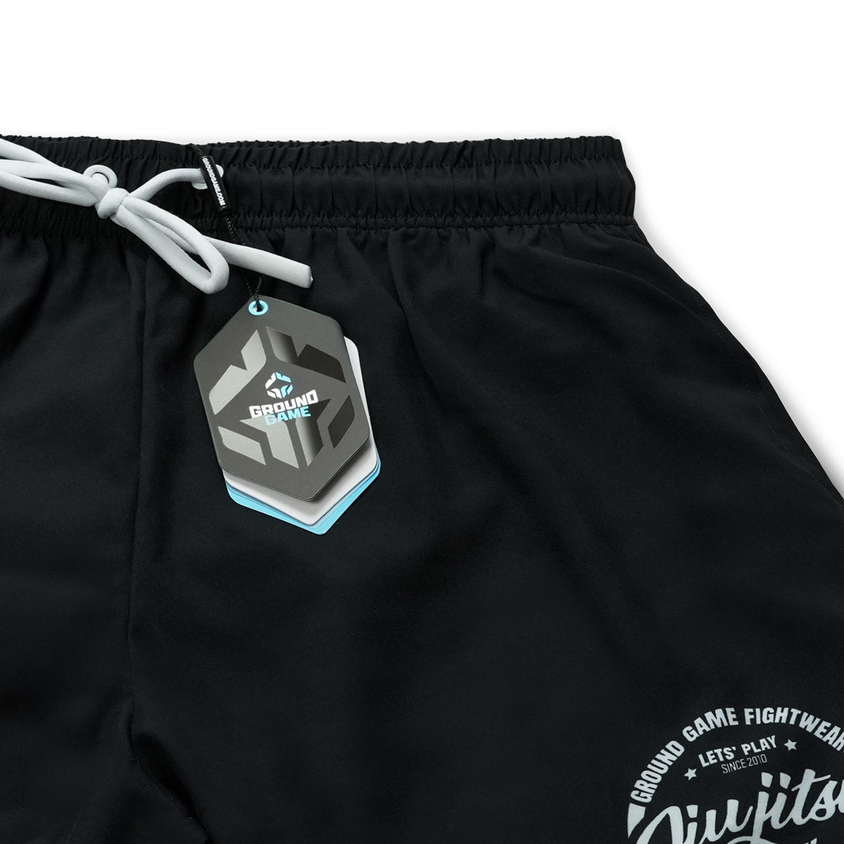 Men's swim shorts Jiu Jitsu