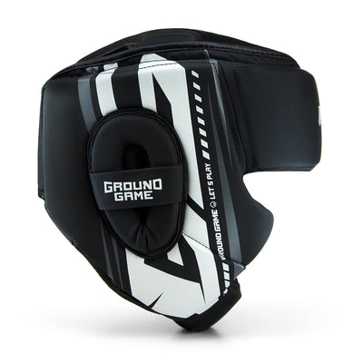 Boxing headgear Big Typo