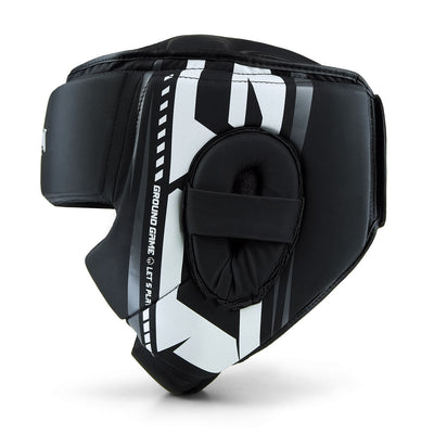 Boxing headgear Big Typo