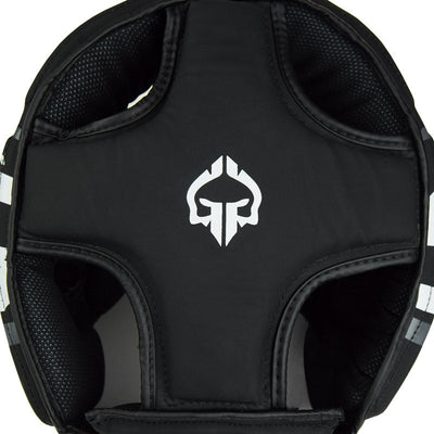 Boxing headgear Big Typo