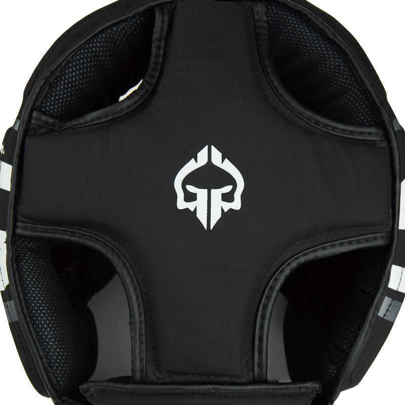 Boxing headgear Big Typo