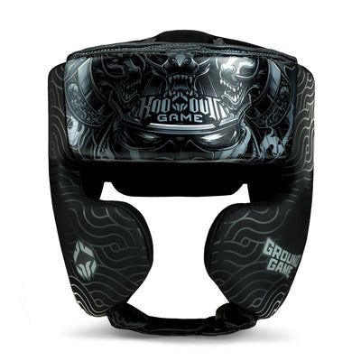 Boxing headgear Samurai Shadow