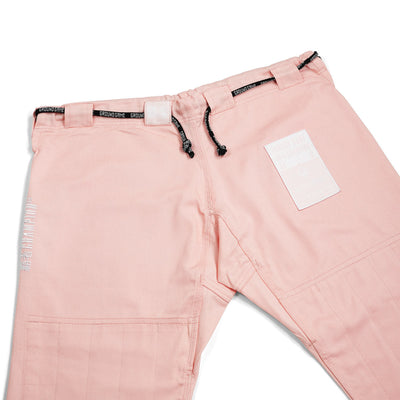 Women's BJJ GI Champion 3.0 (Peach)