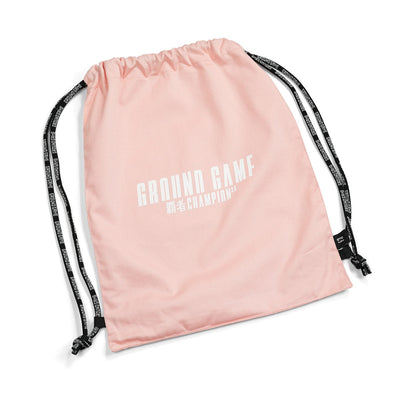 Women's BJJ GI Champion 3.0 (Peach)