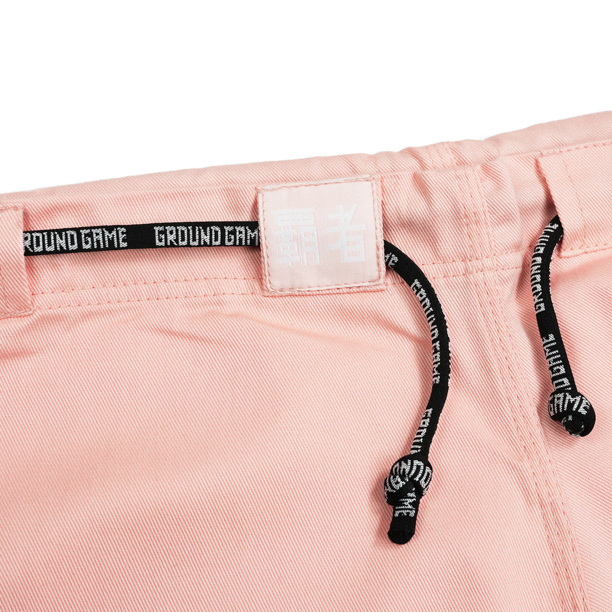 Women's BJJ GI Champion 3.0 (Peach)
