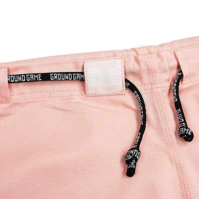 Women's BJJ GI Champion 3.0 (Peach)