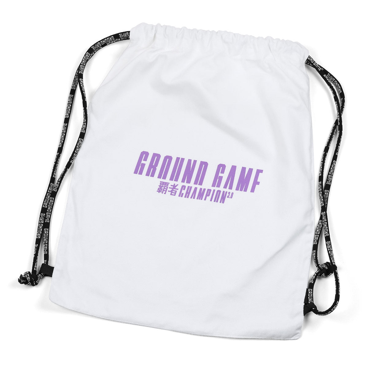 Women's BJJ GI Champion 3.0 Lavender (White)