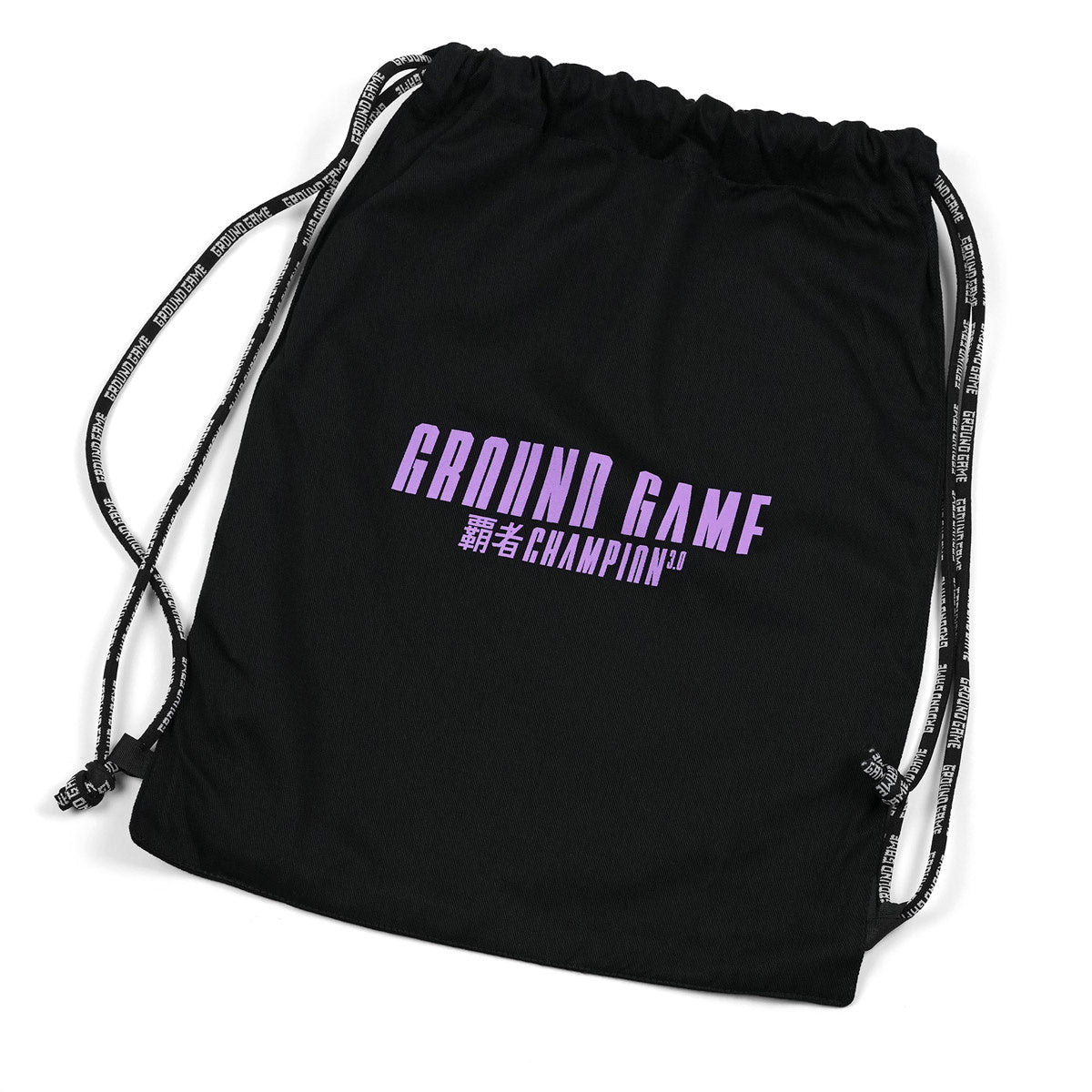 Women's BJJ GI Champion 3.0 Lavender (Black) + FREE Belt