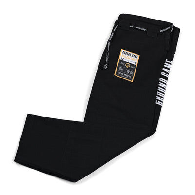 BJJ GI Champion 3.0 (Black)