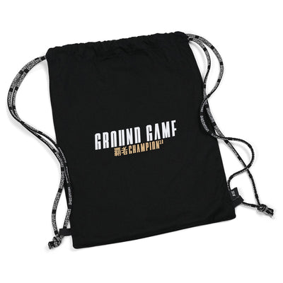 BJJ GI Champion 3.0 (Black)