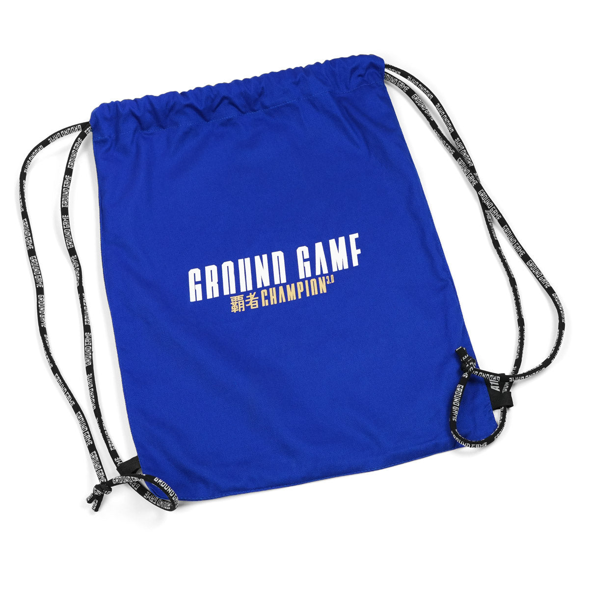 BJJ GI Champion 3.0 (Blue) + FREE Belt