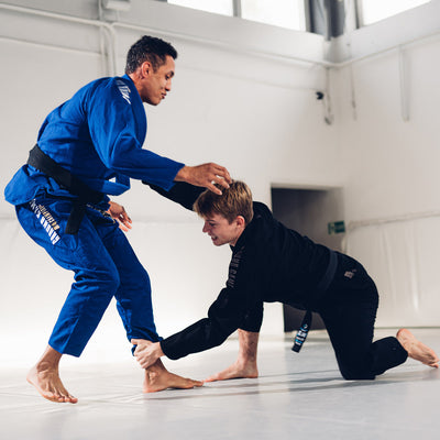 BJJ GI Champion 3.0 (Blue) + FREE Belt