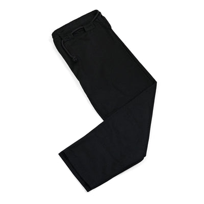 BJJ Gi Spartan (Black)