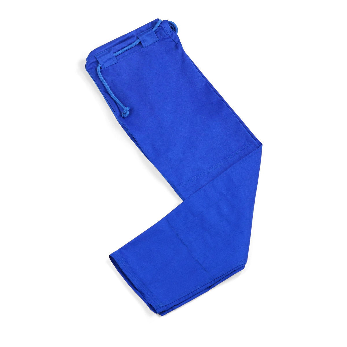 BJJ Gi Spartan (Blue)