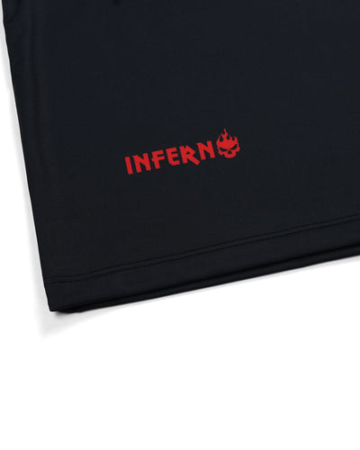 Training T-shirt Inferno