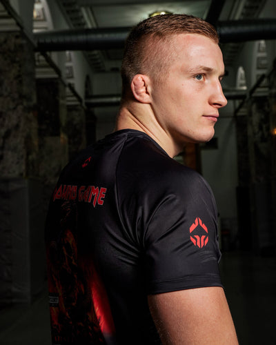 Training T-shirt Inferno
