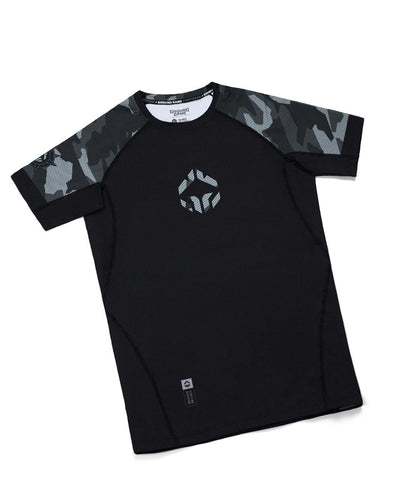 Training t-shirt Military