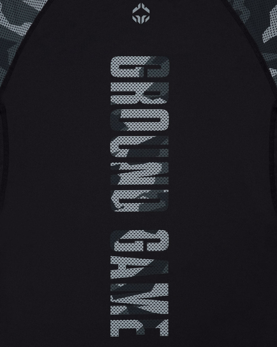 Training t-shirt Military