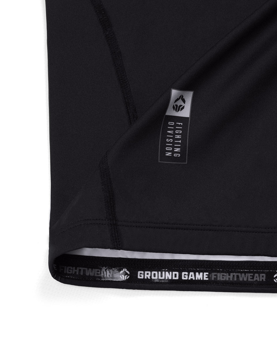 Training t-shirt Military