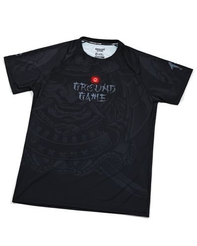 Training T-shirt Samurai 2.0