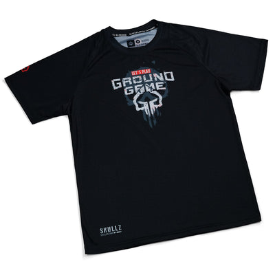 Training t-shirt Skullz