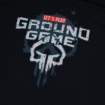 Training t-shirt Skullz