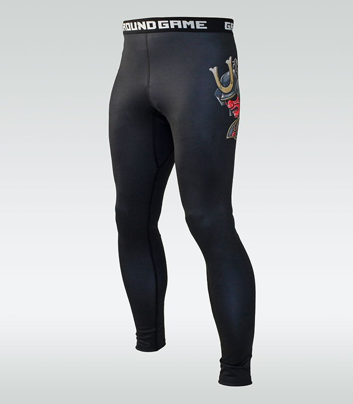 Leggings Bushido 3.0