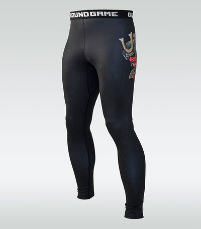 Leggings Bushido 3.0