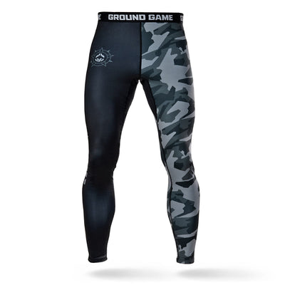 Leggings Military