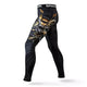 Leggings Oni Samurai