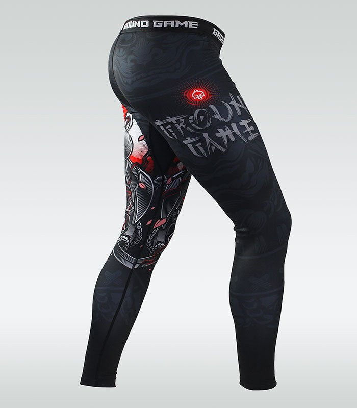 Leggings Samurai 2.0