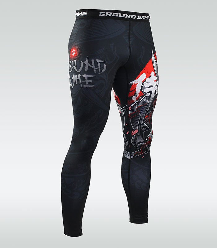 Leggings Samurai 2.0