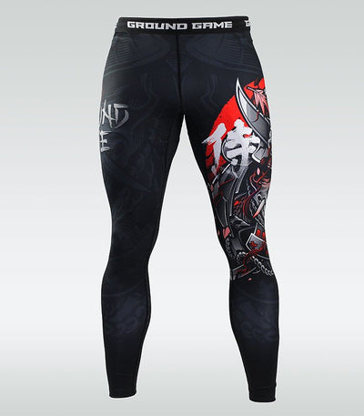 Leggings Samurai 2.0