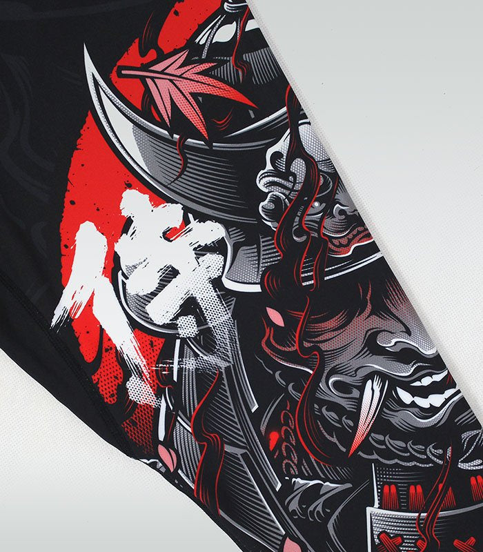Leggings Samurai 2.0