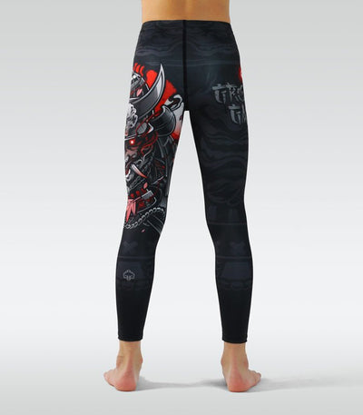 Kids' Leggings Samurai 2.0