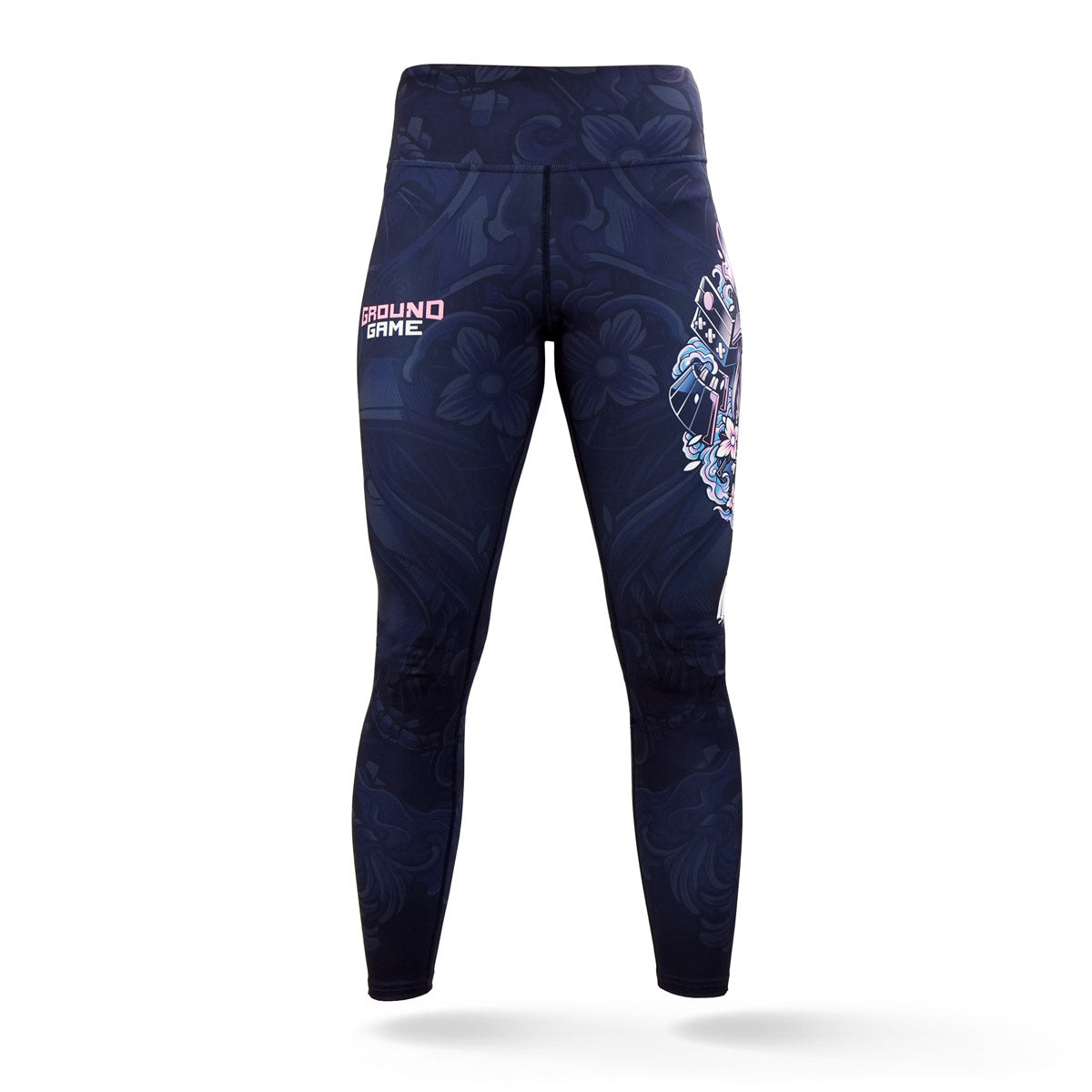 Women's Leggings Asami