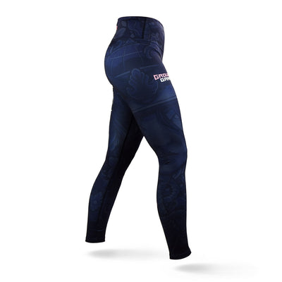Women's Leggings Asami