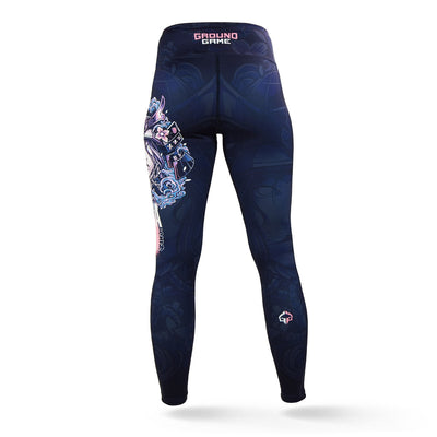 Women's Leggings Asami