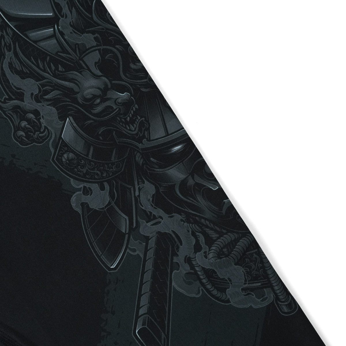 Women's Leggings Samurai Shadow