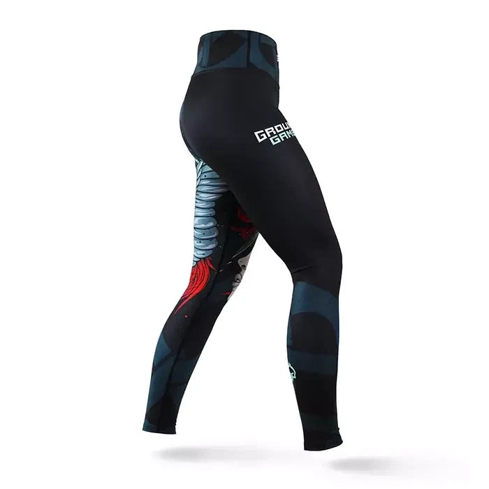 Women's Leggings Valkyria