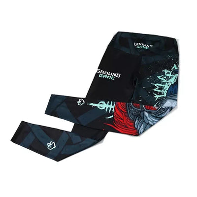 Women's Leggings Valkyria