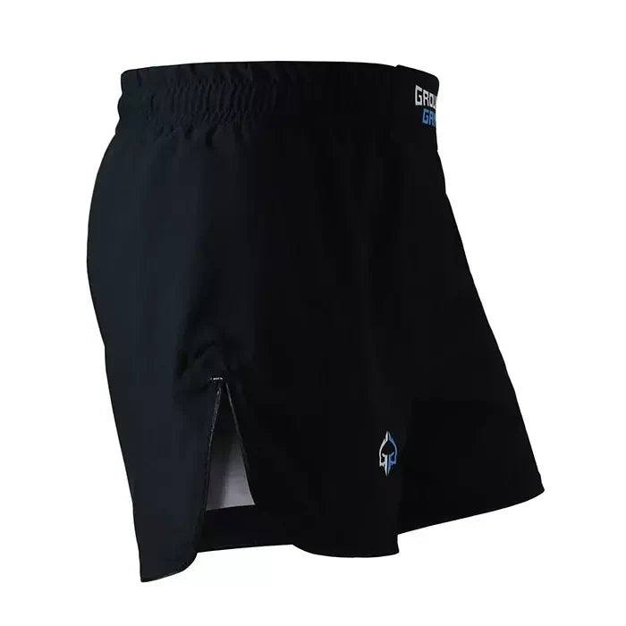 Light MMA Shorts Athletic Classic