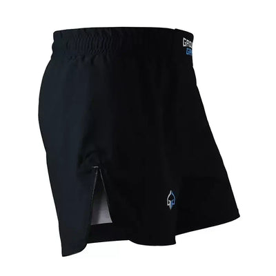 Light MMA Shorts Athletic Classic