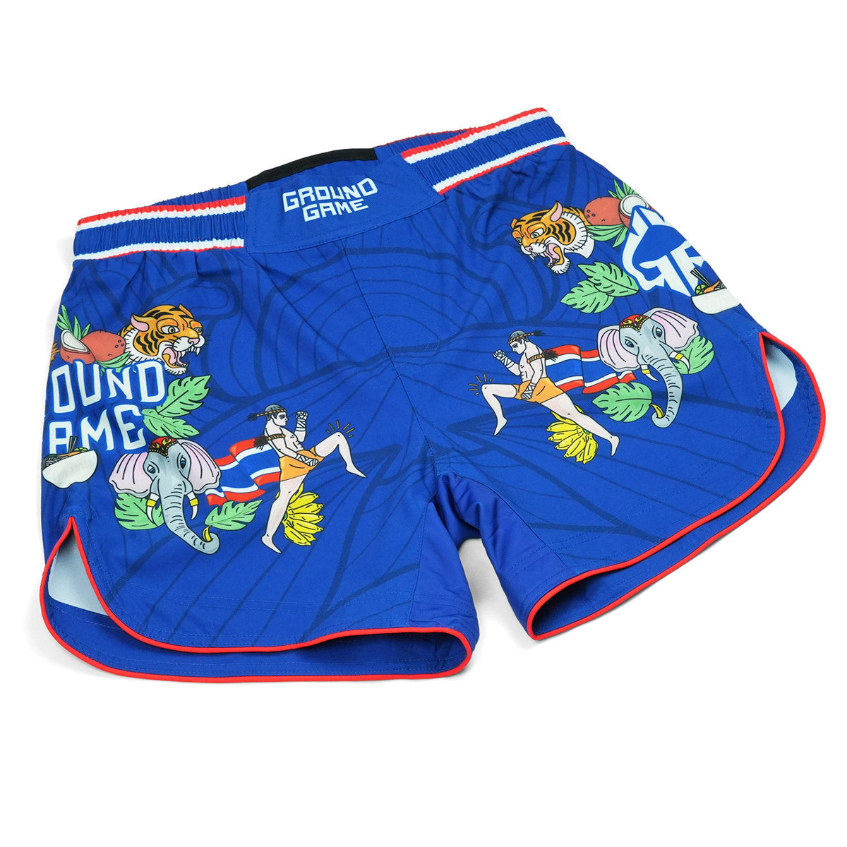 Light MMA Shorts Bangkok