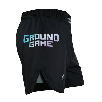 Light MMA Shorts Cheeky Monkey