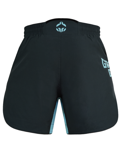 Light MMA Shorts FC Armbar (Mint)
